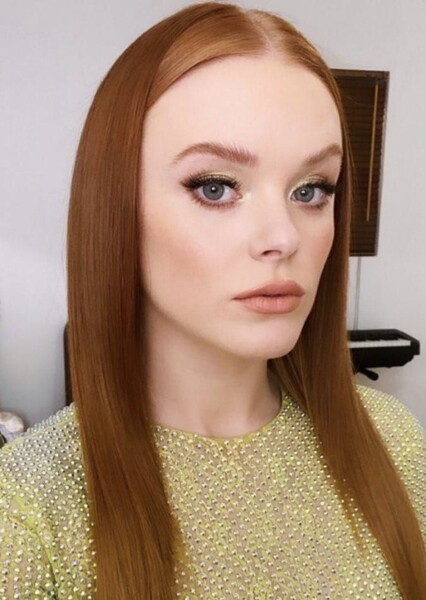 Abigail Cowen photo