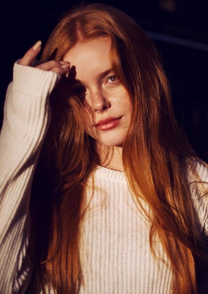 Abigail Cowen photo