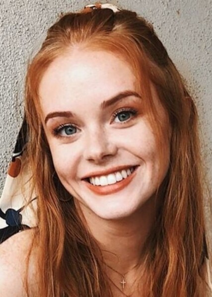 Abigail Cowen