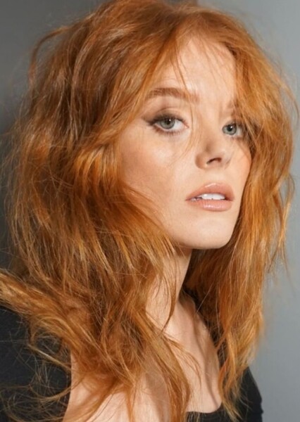 Abigail Cowen photo