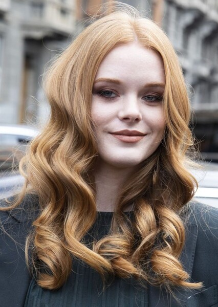 Abigail Cowen photo