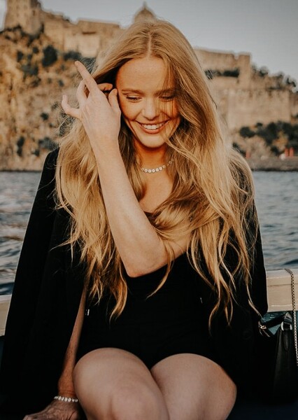 Abigail Cowen