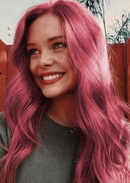 Abigail Cowen photo