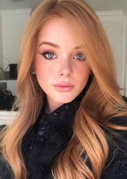 Abigail Cowen photo