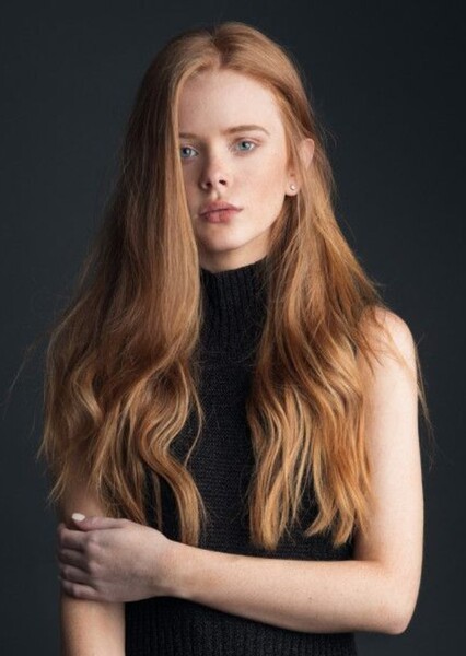 Abigail Cowen photo