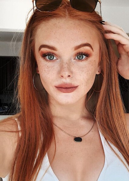 Abigail Cowen photo