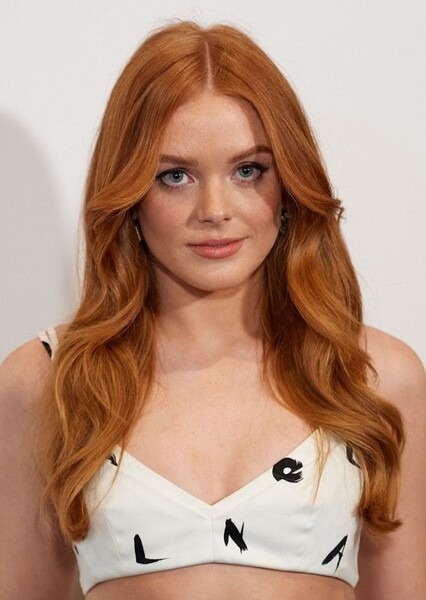 Abigail Cowen