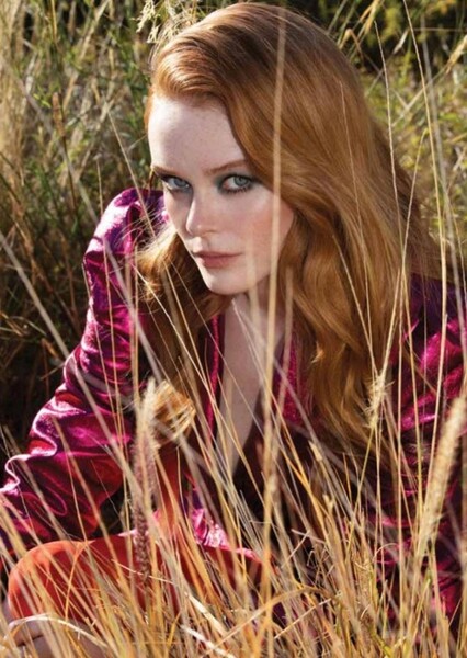 Abigail Cowen photo