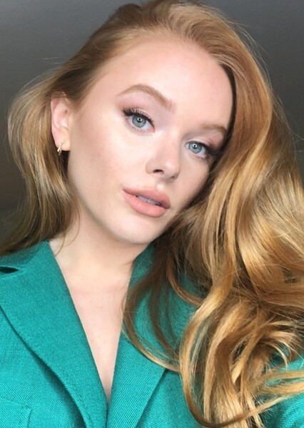 Abigail Cowen photo