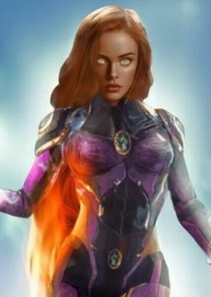 Abigail Cowen