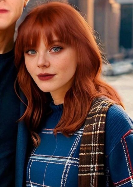 Abigail Cowen photo