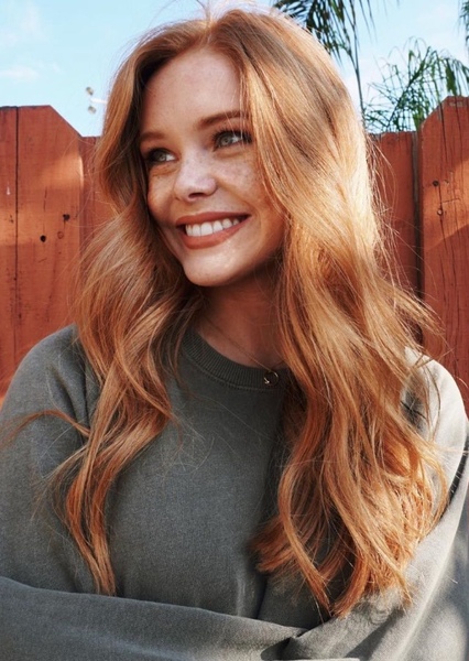 Abigail Cowen photo