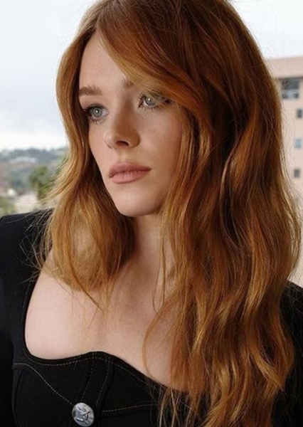 Abigail Cowen photo