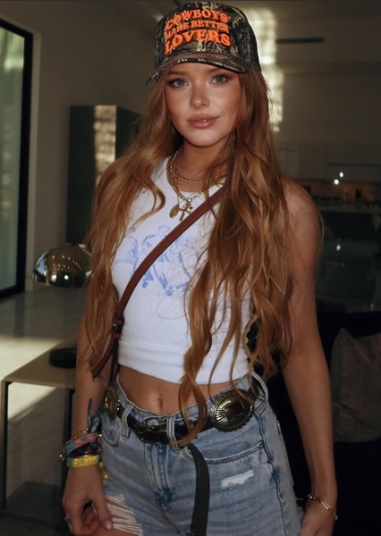 Abigail Cowen