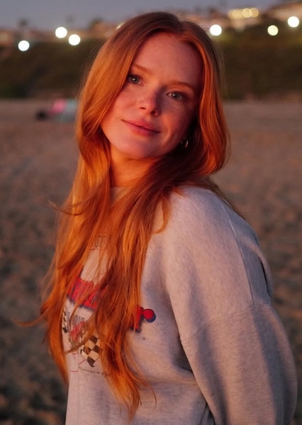 Blossom(Young Adult 2020s)