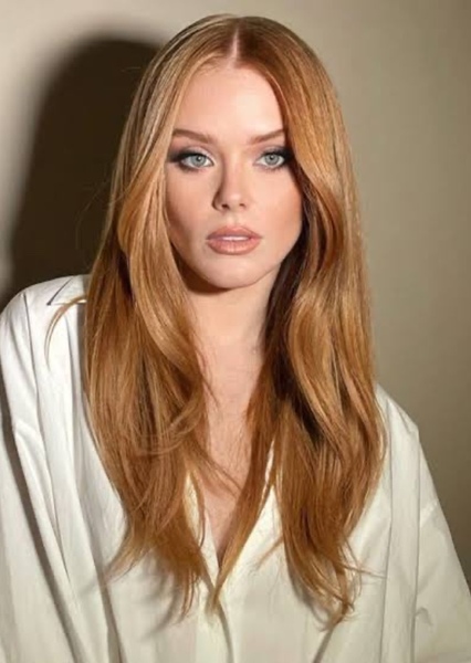Abigail Cowen photo