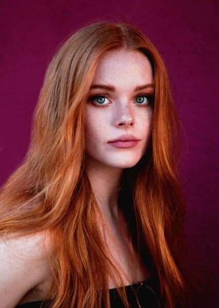 Abigail Cowen photo