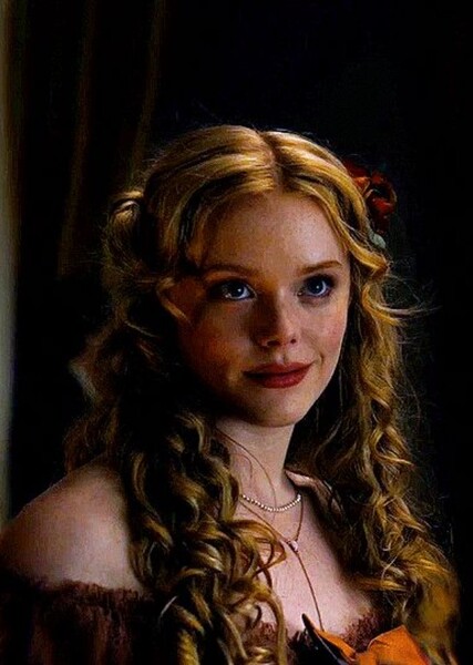 Abigail Cowen photo