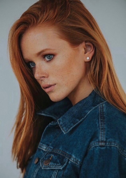 Abigail Cowen