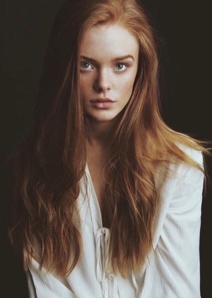 Abigail Cowen