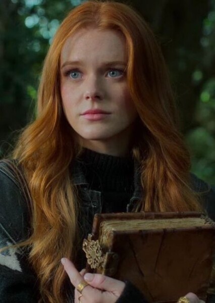 Sienna,The unicorn Fire