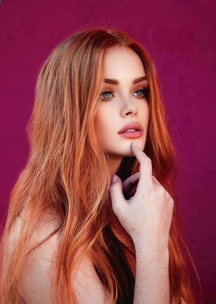 Abigail Cowen photo