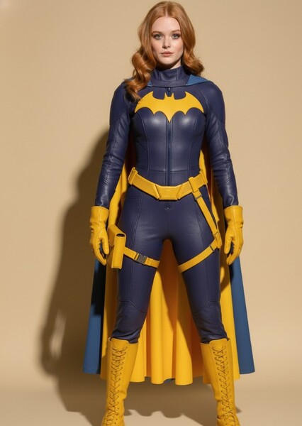 Batgirl