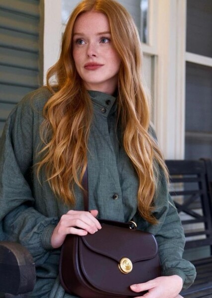 Abigail Cowen photo