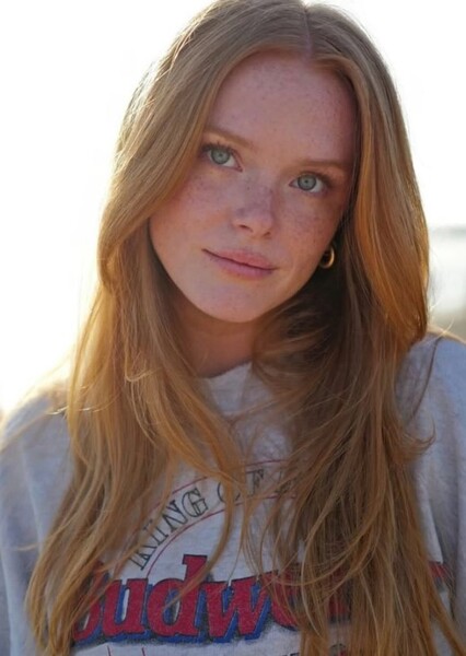 Abigail Cowen photo