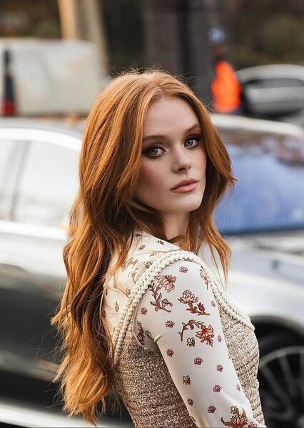 Abigail Cowen photo