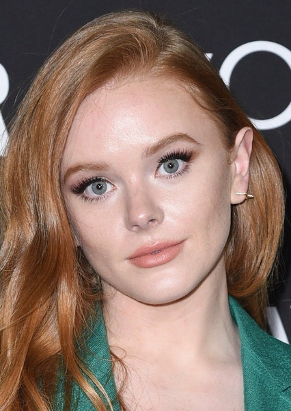 Abigail Cowen photo