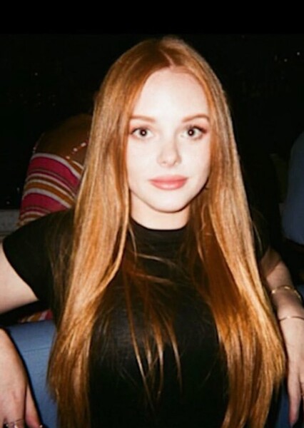Abigail Cowen photo