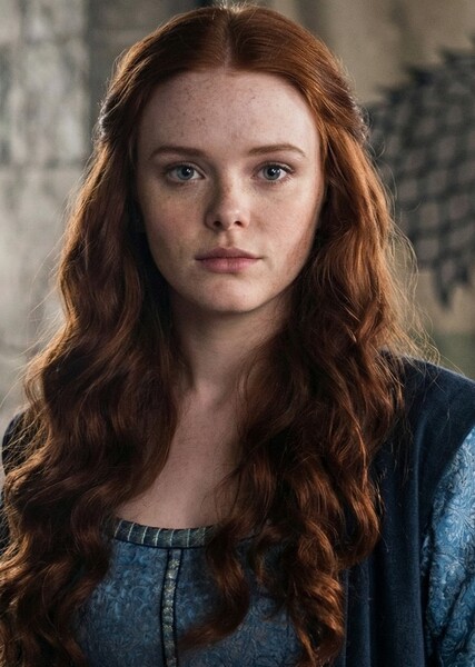 Abigail Cowen