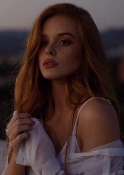 Abigail Cowen photo