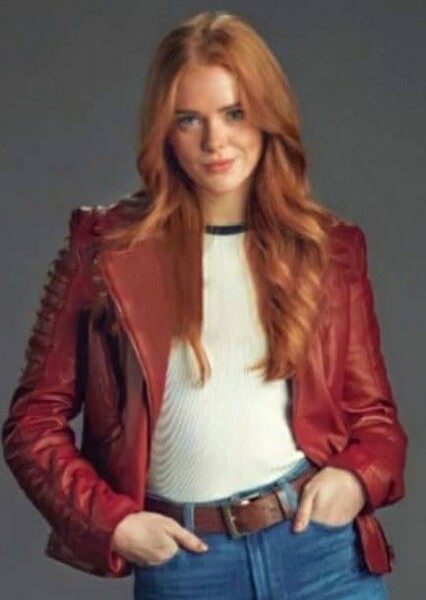 Abigail Cowen photo