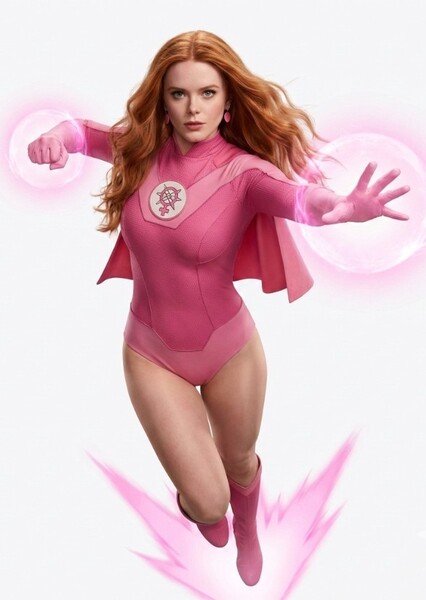 Atom Eve