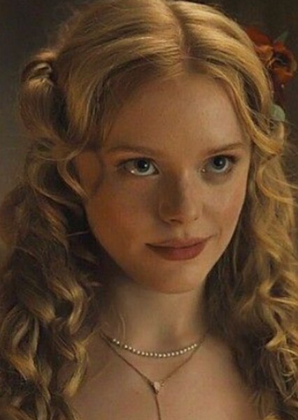 Abigail Cowen