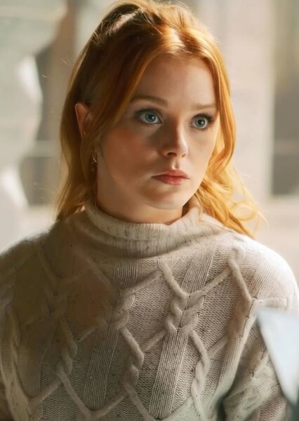 Abigail Cowen photo