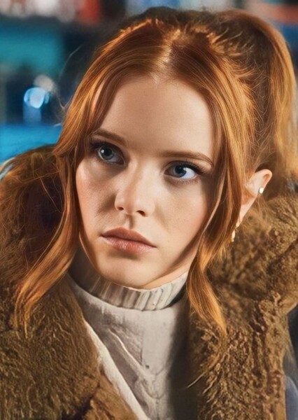 Abigail Cowen photo