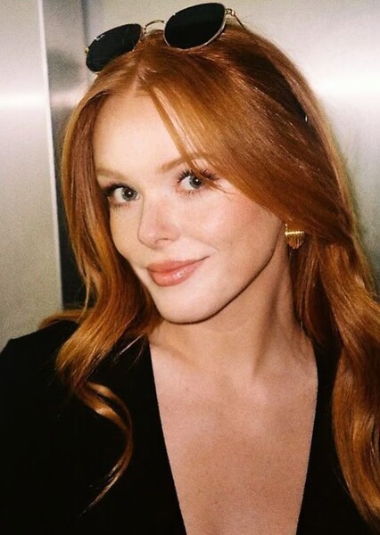 Abigail Cowen photo