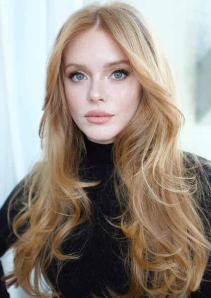 Abigail Cowen photo