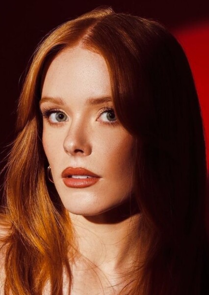 Abigail Cowen photo