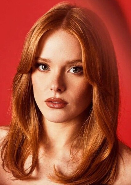 Abigail Cowen photo
