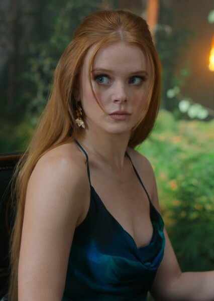 Abigail Cowen photo