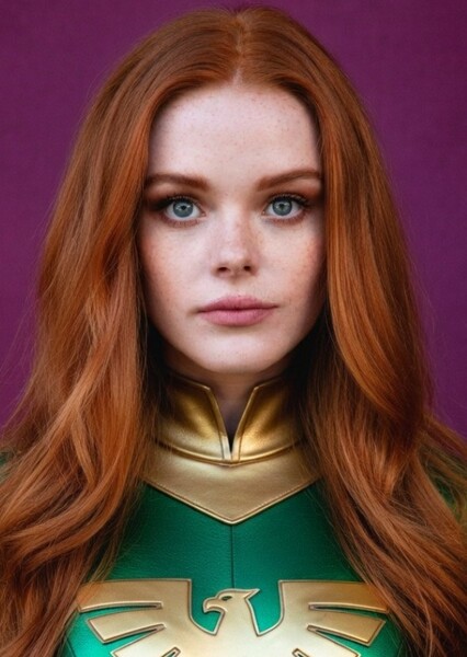 Abigail Cowen photo