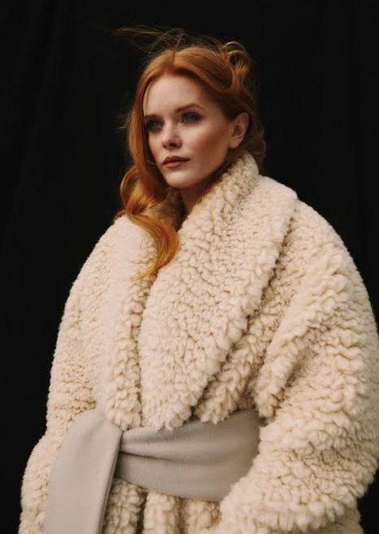 Abigail Cowen photo