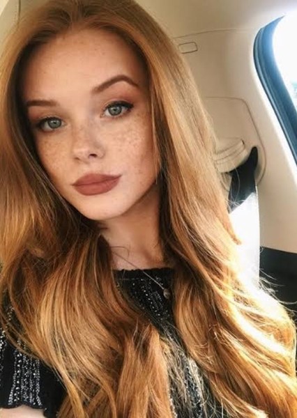 Abigail Cowen