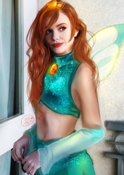Abigail Cowen photo
