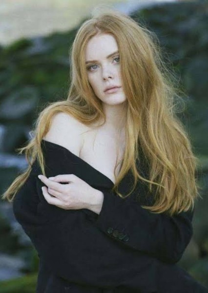Abigail Cowen photo