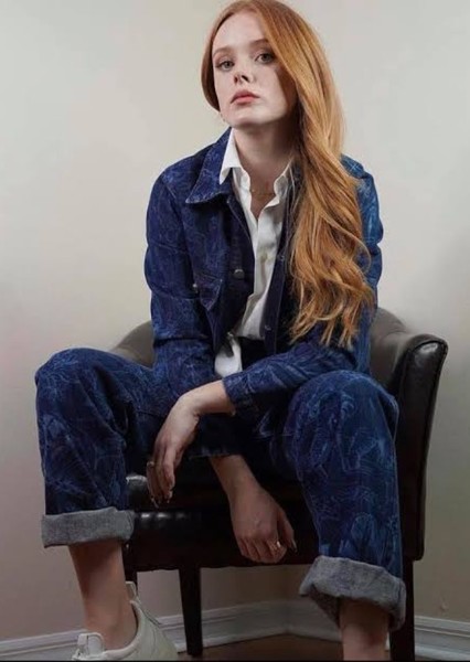 Abigail Cowen photo